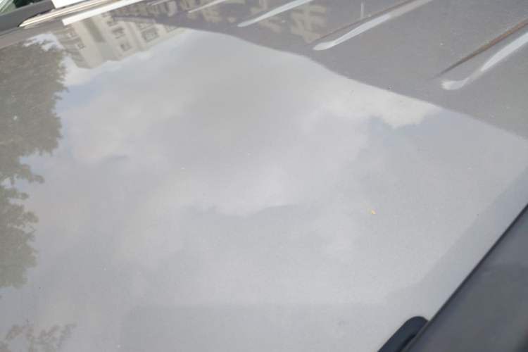 Used FORTHING SX6 2020 1.6L Manual Comfort Model China VI Standard Roof