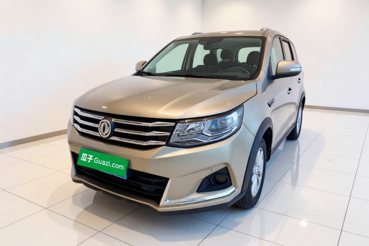 Used FORTHING SX6 2020 1.6L Manual Comfort Model China VI Standard Guazi used car, China used car export, Used car for sale, Used  cars, Cheapest cars for sale