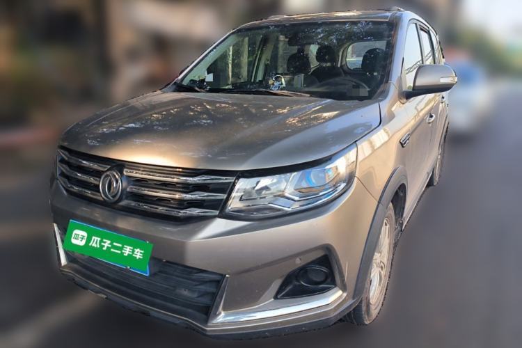 Used FORTHING SX6 2020 1.6L Manual Comfort Model China VI Standard Guazi used car, China used car export, Used car for sale, Used cars, Cheapest cars for sale