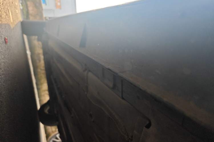 Used FORTHING SX6 2021 1.6L Manual Global Anniversary Edition Chassis Front Right