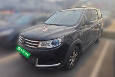 Used FORTHING SX6 2021 1.6L Manual Global Anniversary Edition
