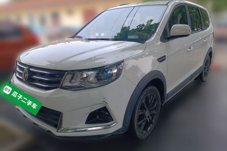 Used FORTHING SX6 2021 1.6L Manual Global Anniversary Edition Guazi used car, China used car export, Used car for sale, Used cars, Cheapest cars for sale