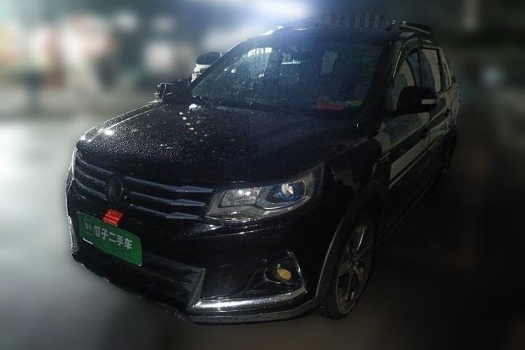 Used FORTHING SX6 2022 1.6L Manual Luxury Version – Youth Edition Guazi used car, China used car export, Used car for sale, Used cars, Cheapest cars for sale