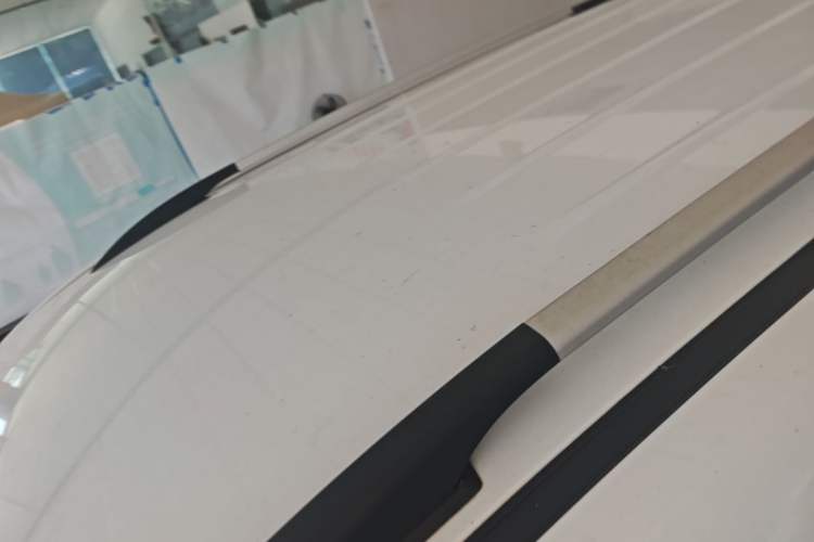 Used FORTHING SX6 2022 1.6L Manual Luxury Version Roof