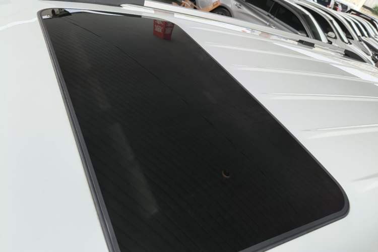 Used FORTHING SX6 2022 1.6L Manual Luxury Version – Youth Edition Roof