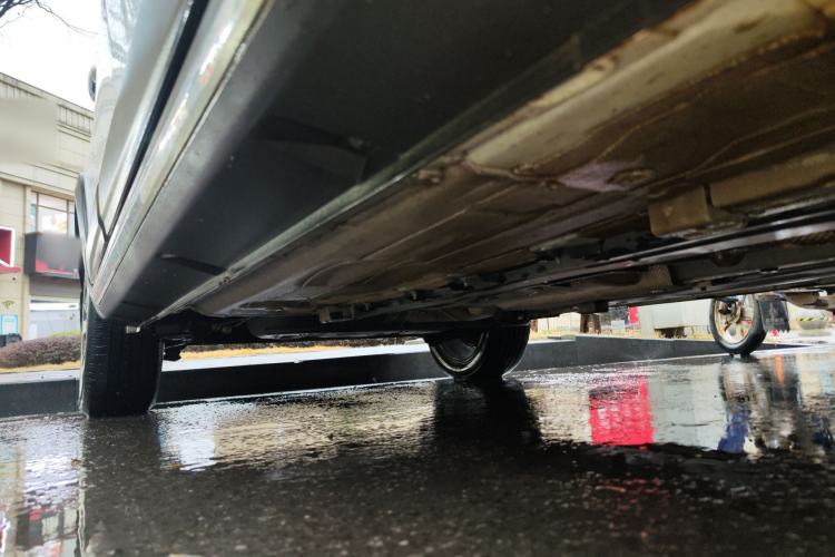 Used FORTHING SX6 2023 1.6L Manual Comfort Model Chassis Front Right