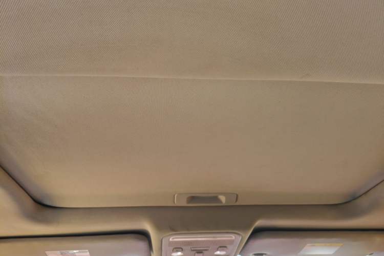 Used FORTHING T5 2018 230T CVT Zhiyue Trim Headliner
