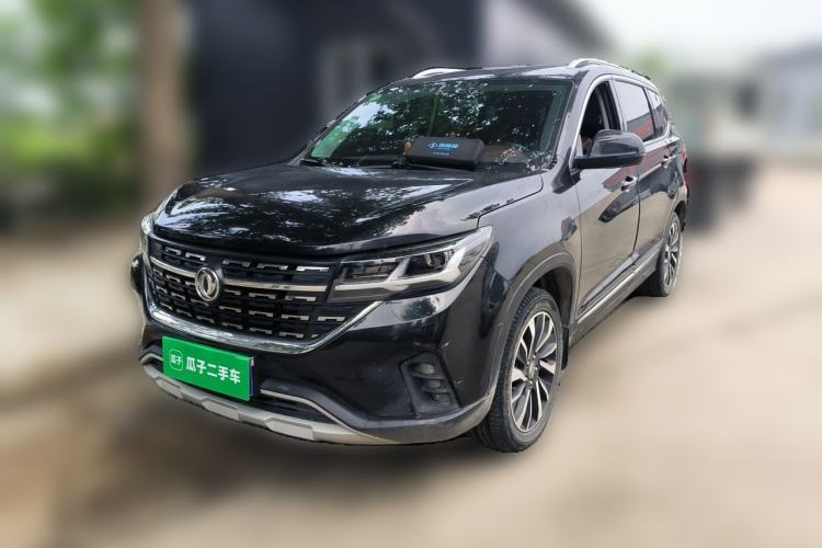 Used FORTHING T5 2018 230T Manual Smart Enjoyment Model Guazi used car, China used car export, Used car for sale, Used  cars, Cheapest cars for sale