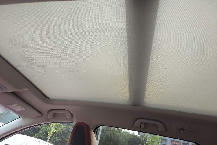 Used FORTHING T5 2018 300T DCT Smart Enjoyment Version Headliner