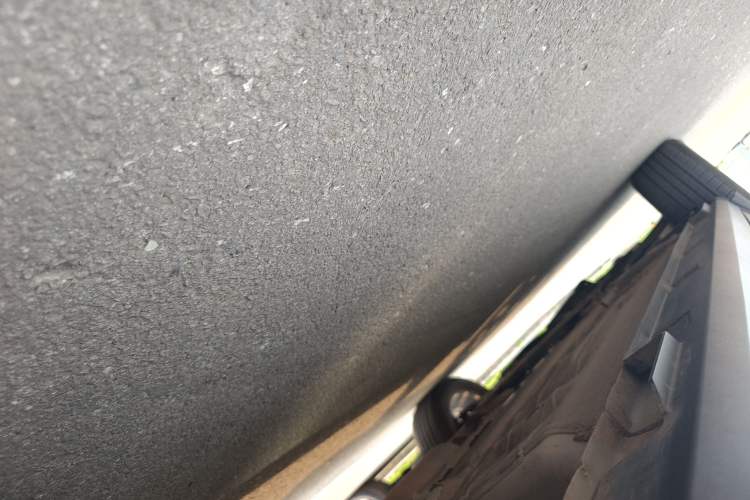 Used FORTHING T5 2018 300T DCT Smart Enjoyment Version Left Side Sill