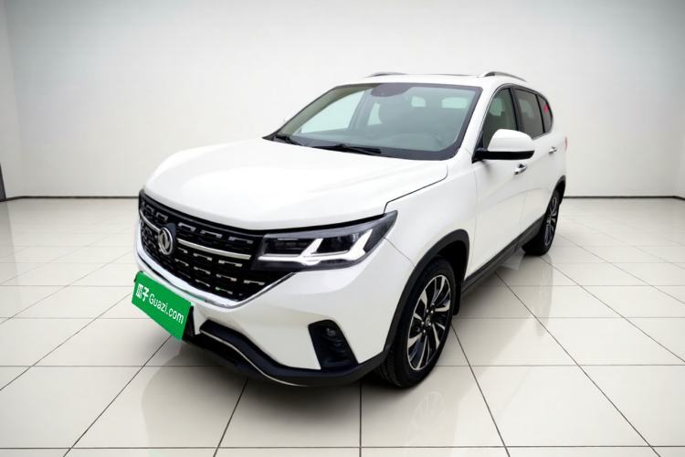 Used FORTHING T5 2018 230T CVT Smart Enjoyment Version Guazi used car, China used car export, Used car for sale, Used  cars, Cheapest cars for sale