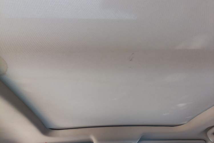 Used FORTHING T5 2018 230T CVT ZhiZun Edition Headliner