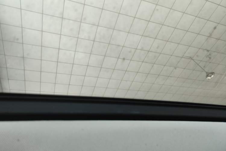 Used FORTHING T5 2018 230T CVT Smart Enjoyment Version Headliner