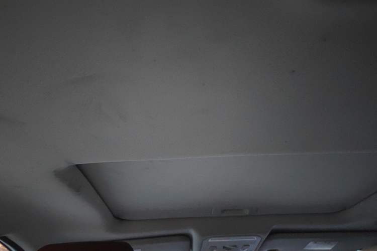 Used FORTHING T5 2018 230T CVT Zhiyue Trim Headliner