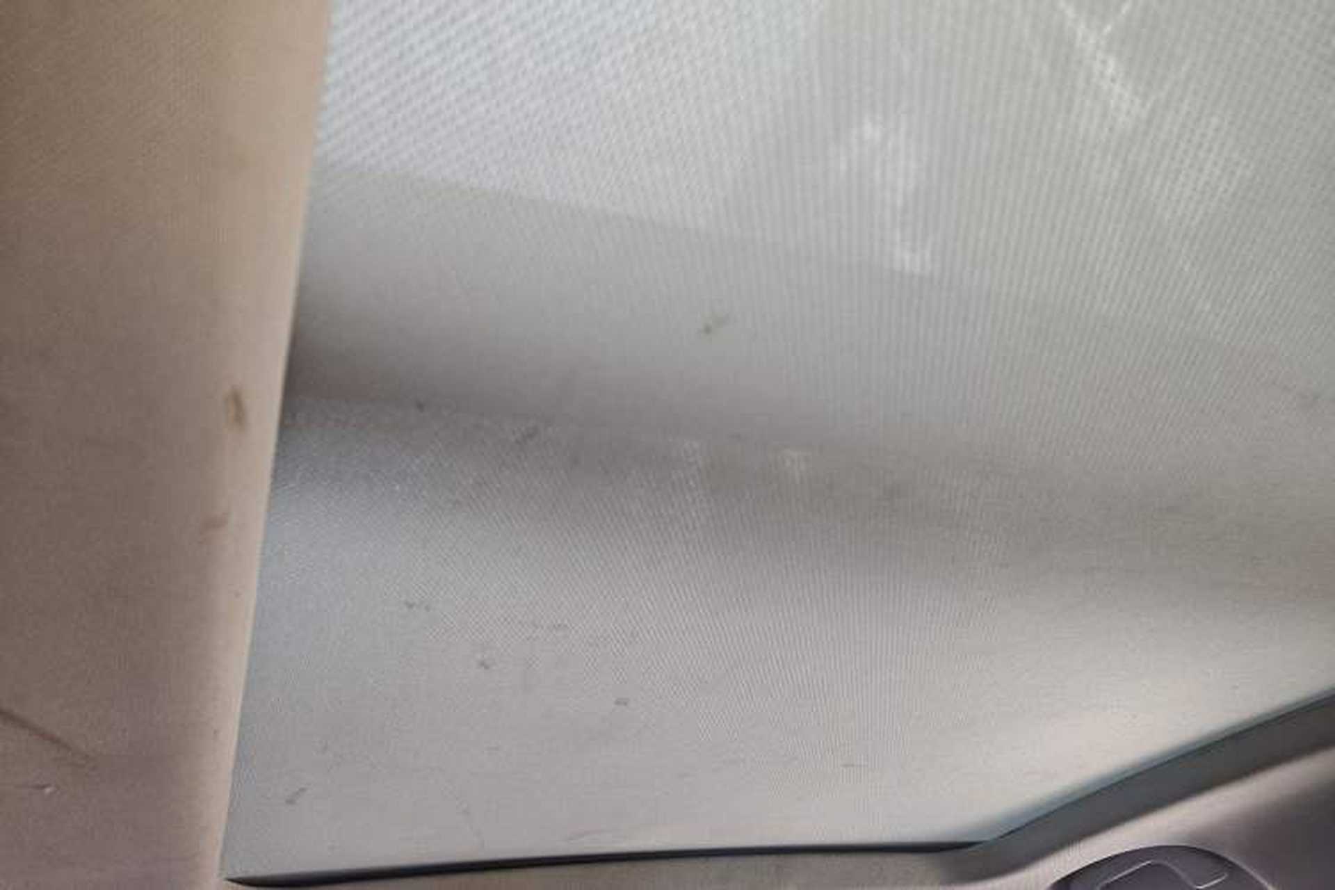 Used FORTHING T5 2018 230T CVT Smart Enjoyment Version Headliner