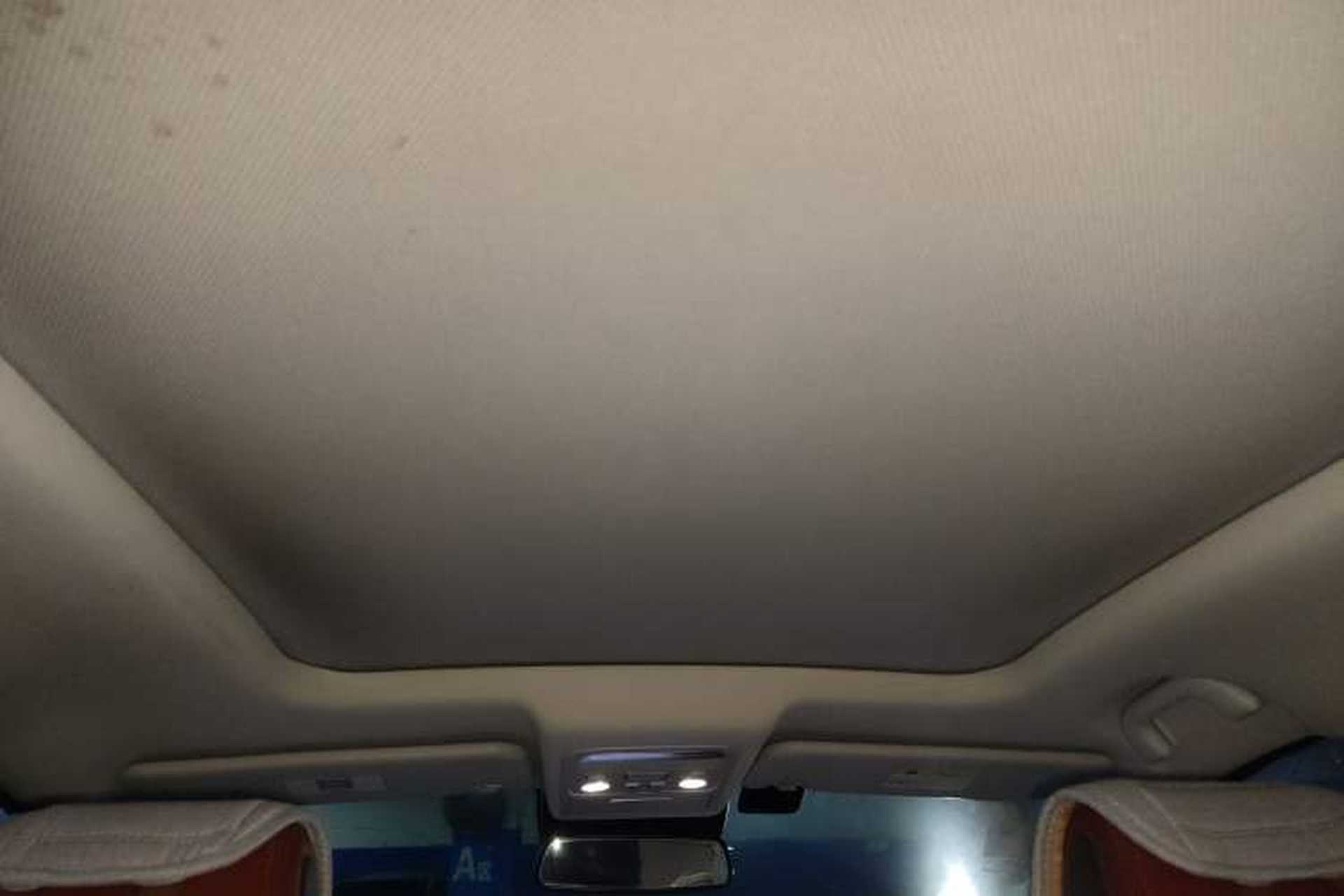 Used FORTHING T5 2018 300T DCT Smart Version Headliner