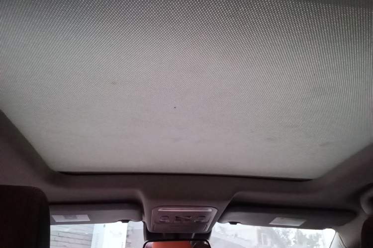 Used FORTHING T5 2018 300T DCT Smart Version Headliner