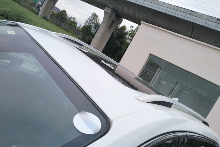 Used FORTHING T5 2018 230T CVT Zhiyue Trim Roof