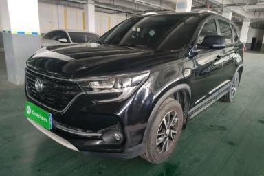 Used FORTHING T5 2020 1.6L Manual Comfort Model China VI Standard