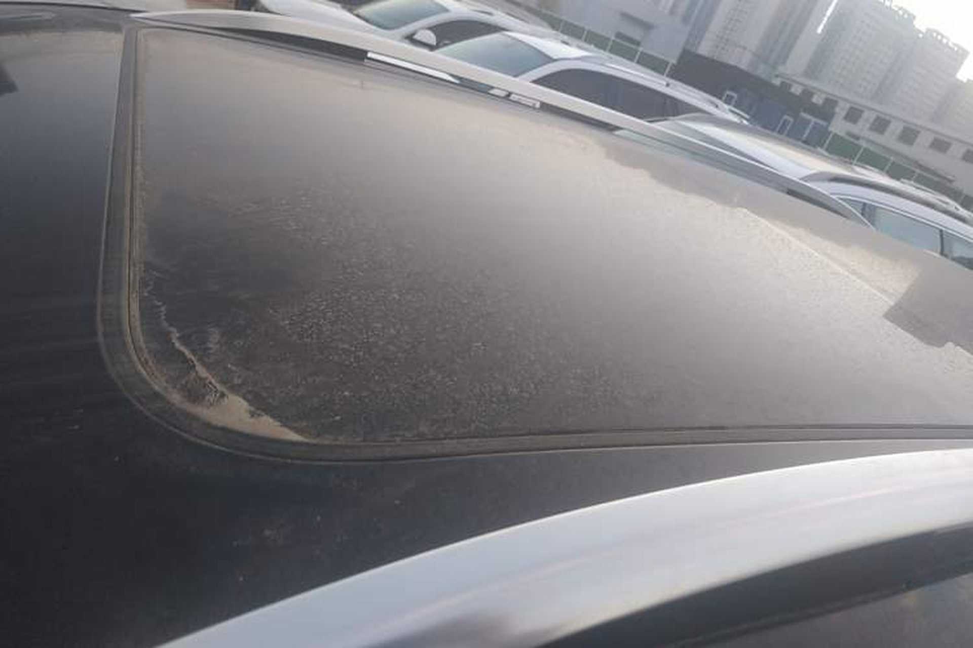 Used FORTHING T5 2020 1.5T Automatic Prestige Model China VI Roof