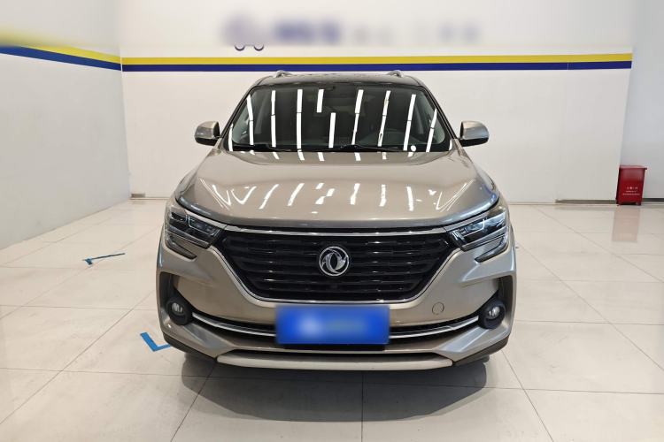 Used FORTHING T5 2020 1.5T Automatic Prestige Model China VI Front