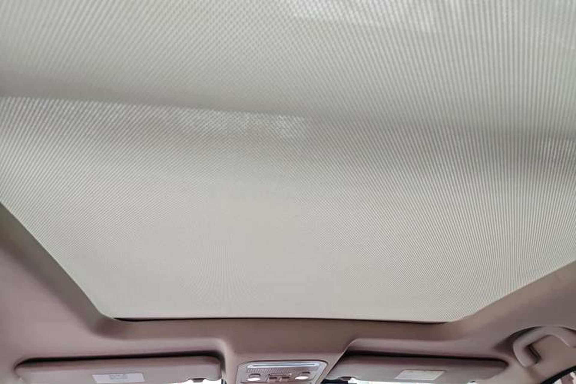 Used FORTHING T5 2020 1.5T Automatic Prestige Model China VI Headliner
