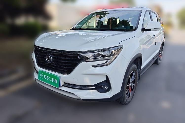 Used FORTHING T5 2020 1.6L Manual Comfort Model China VI Standard Guazi used car, China used car export, Used car for sale, Used  cars, Cheapest cars for sale