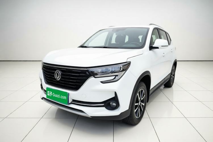 FORTHING T5 2020 1.6L Manual Comfort Model China VI Standard usado Guazi used car, China used car export, Used car for sale, Used  cars, Cheapest cars for sale