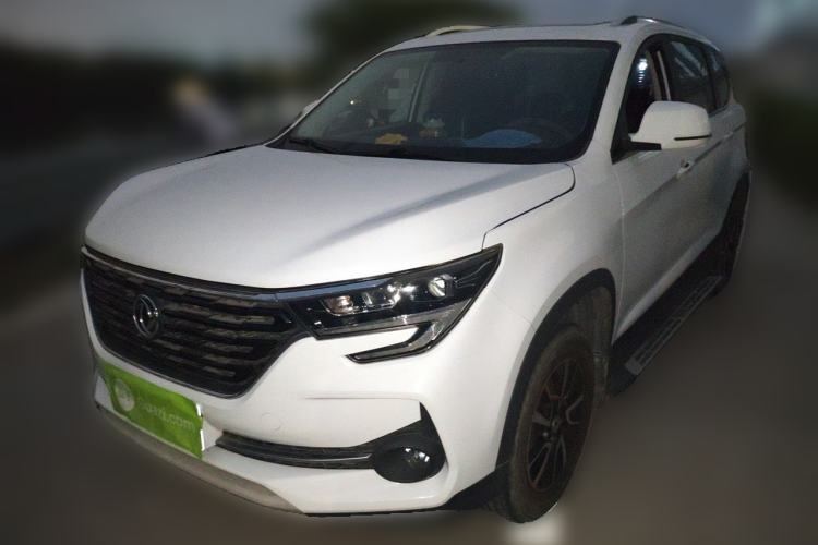 Used FORTHING T5 2020 1.6L Manual Comfort Model China VI Standard Guazi used car, China used car export, Used car for sale, Used  cars, Cheapest cars for sale
