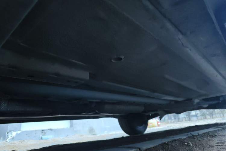 Used FORTHING T5 2020 1.5T Automatic Luxury Model China VI Standard Chassis Front Left
