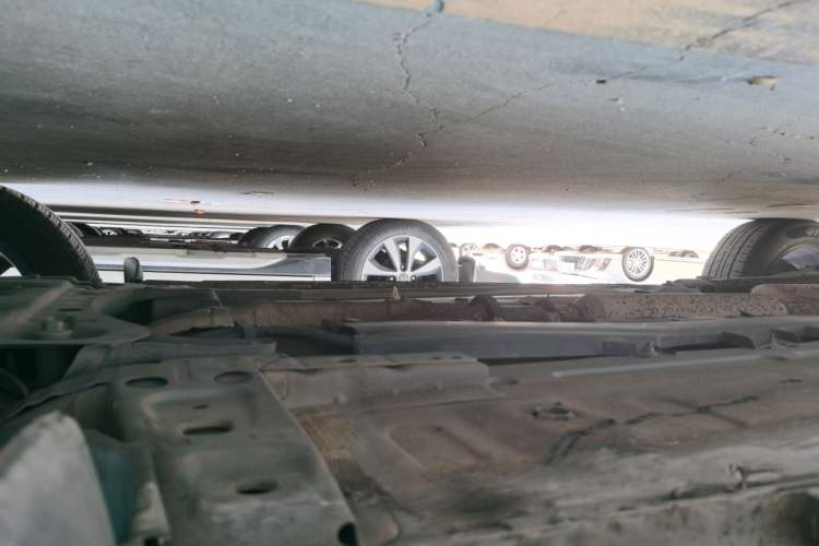 Used FORTHING T5 2020 1.5T Automatic Luxury Model China VI Standard Chassis Front Right