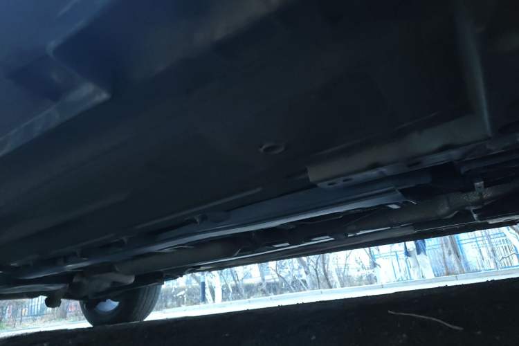 Used FORTHING T5 2020 1.5T Automatic Luxury Model China VI Standard Chassis Front Right