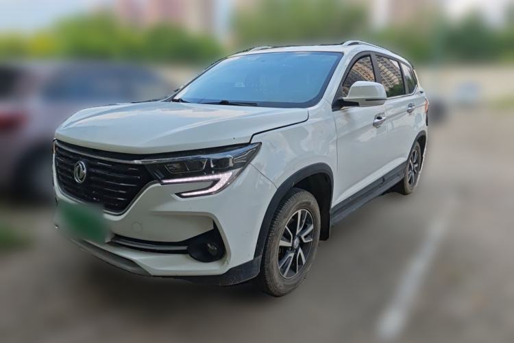 Used FORTHING T5 2020 1.6L Manual Luxury Model China VI Standard Guazi used car, China used car export, Used car for sale, Used cars, Cheapest cars for sale