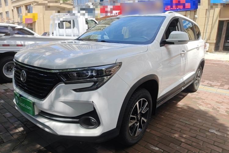 Used FORTHING T5 2020 1.6L Manual Comfort Model China VI Standard Guazi used car, China used car export, Used car for sale, Used  cars, Cheapest cars for sale