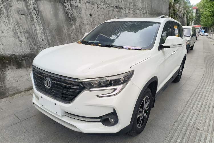 Used FORTHING T5 2020 1.6L Manual Comfort Model China VI Standard Guazi used car, China used car export, Used car for sale, Used  cars, Cheapest cars for sale