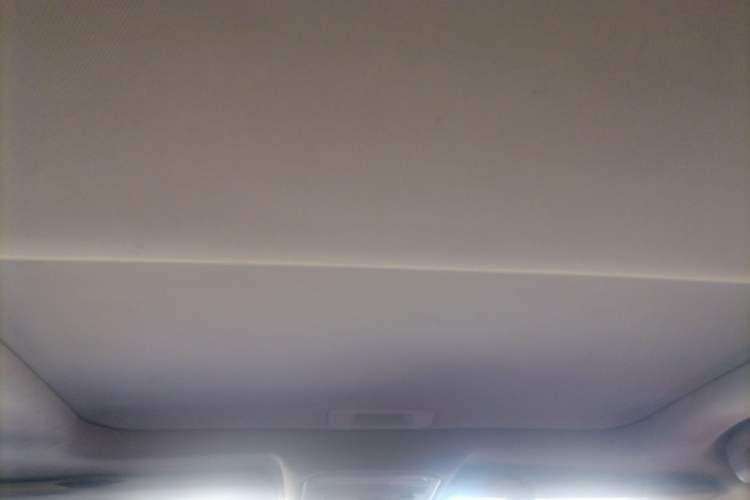 Used FORTHING T5 2020 1.6L Manual Comfort Model China VI Standard Headliner