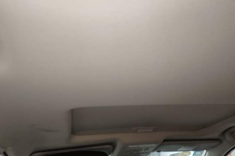 Used FORTHING T5 2020 1.6L Manual Comfort Model China VI Standard Headliner