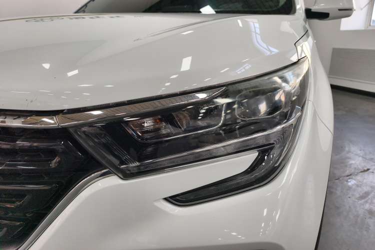 Used FORTHING T5 2020 1.6L Manual Comfort Model China VI Standard Left Front Headlight