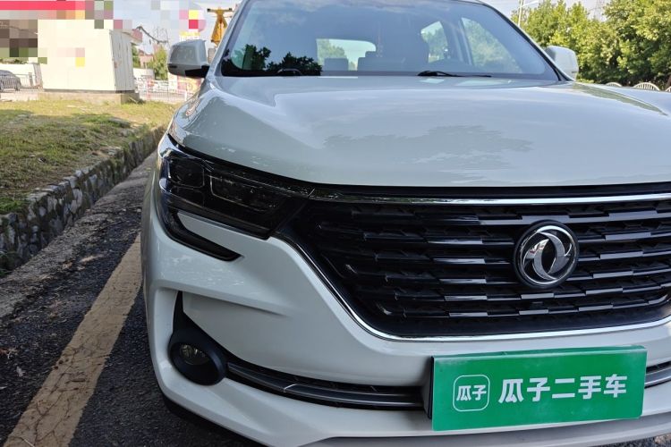 Used FORTHING T5 2020 1.6L Manual Comfort Model China VI Standard Right Front Headlight