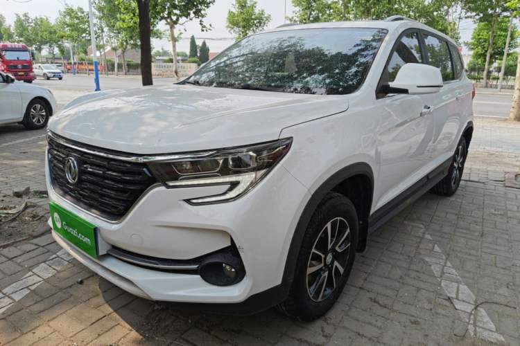 Used FORTHING T5 2020 1.6L Manual Comfort Model China VI Standard Guazi used car, China used car export, Used car for sale, Used  cars, Cheapest cars for sale