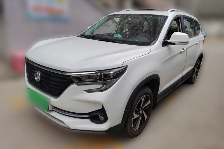 Używany FORTHING T5 2020 1.6L Manual Comfort Model China VI Standard Guazi used car, China used car export, Used car for sale, Used cars, Cheapest cars for sale