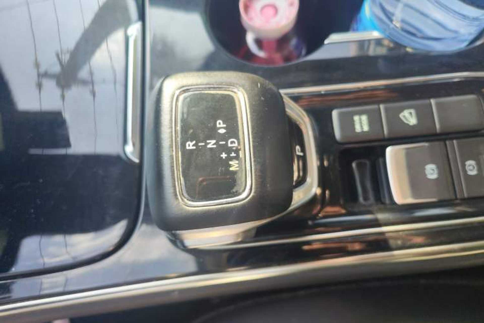 Used FORTHING T5 2021 1.5T Automatic Prestige Model Gear Lever