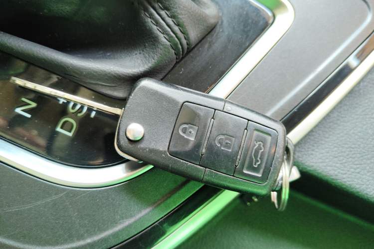 Used FORTHING T5 2021 1.5T Automatic Comfort Model Interior 1