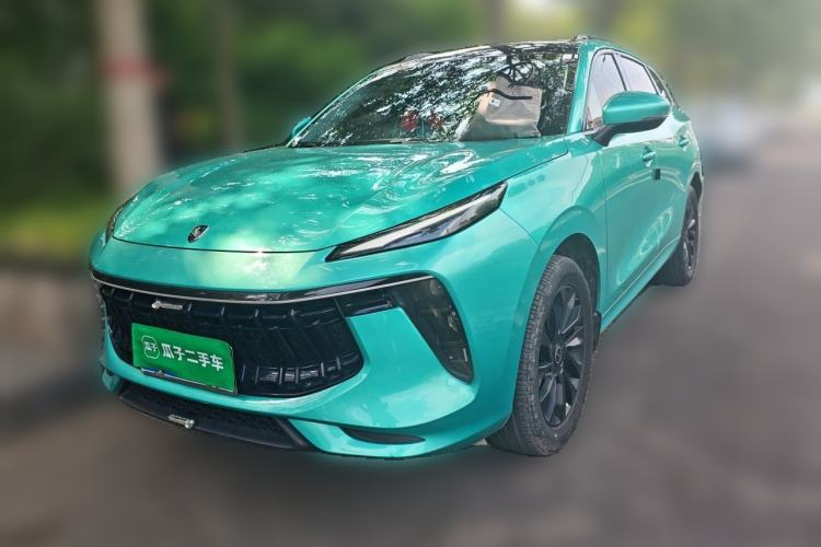 Used FORTHING T5 2021 1.5T Automatic Prestige Model Guazi used car, China used car export, Used car for sale, Used cars, Cheapest cars for sale