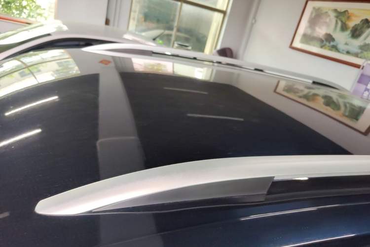 Used FORTHING T5 2021 1.5T Automatic Comfort Version Roof