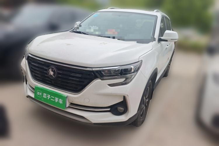 Used FORTHING T5 2021 1.5T Automatic Comfort Version Guazi used car, China used car export, Used car for sale, Used cars, Cheapest cars for sale