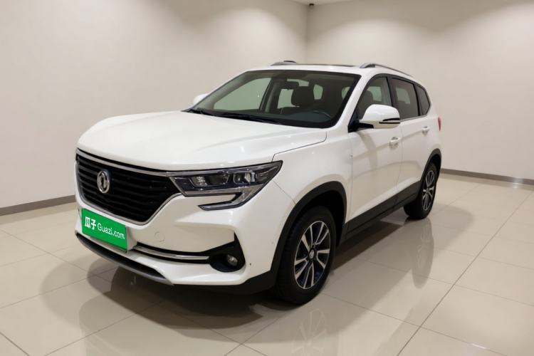 FORTHING T5 2021 1.6L Manual Comfort Model d’occasion Guazi used car, China used car export, Used car for sale, Used  cars, Cheapest cars for sale