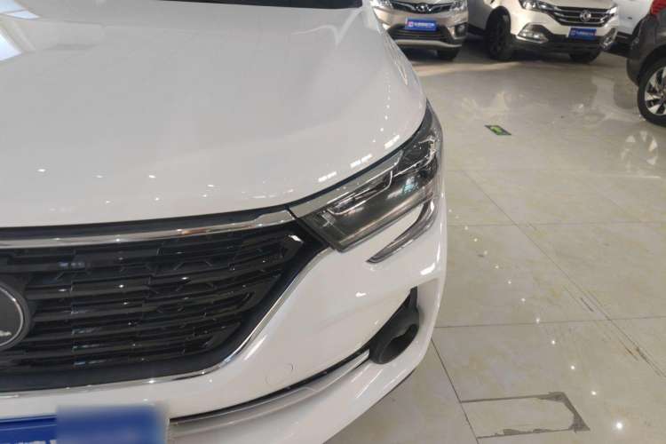 Used FORTHING T5 2021 1.5T Automatic Comfort Version Exterior 5