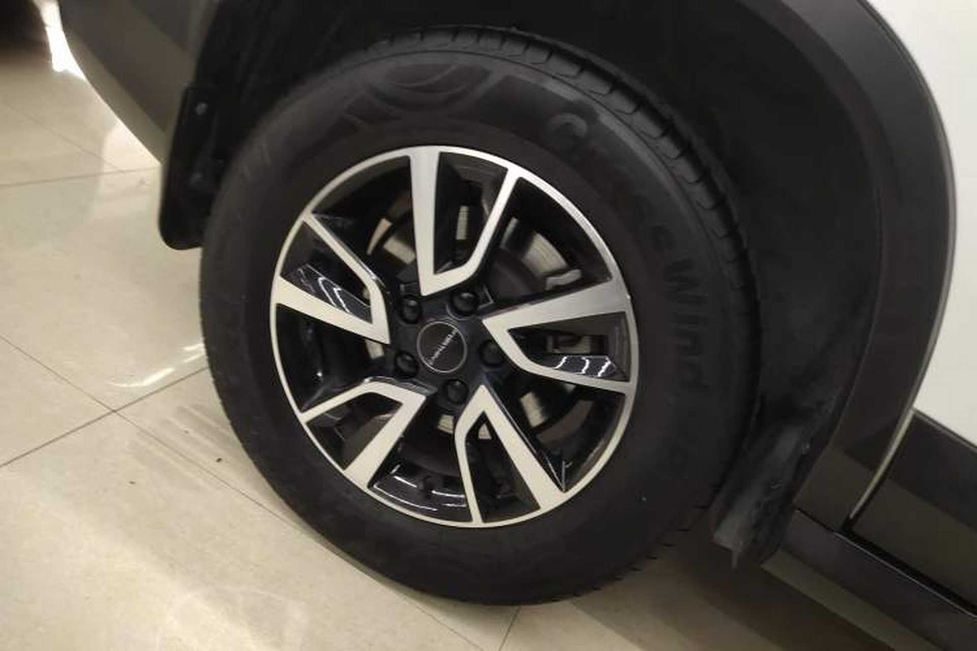 Used FORTHING T5 2021 1.5T Automatic Comfort Model Exterior 8