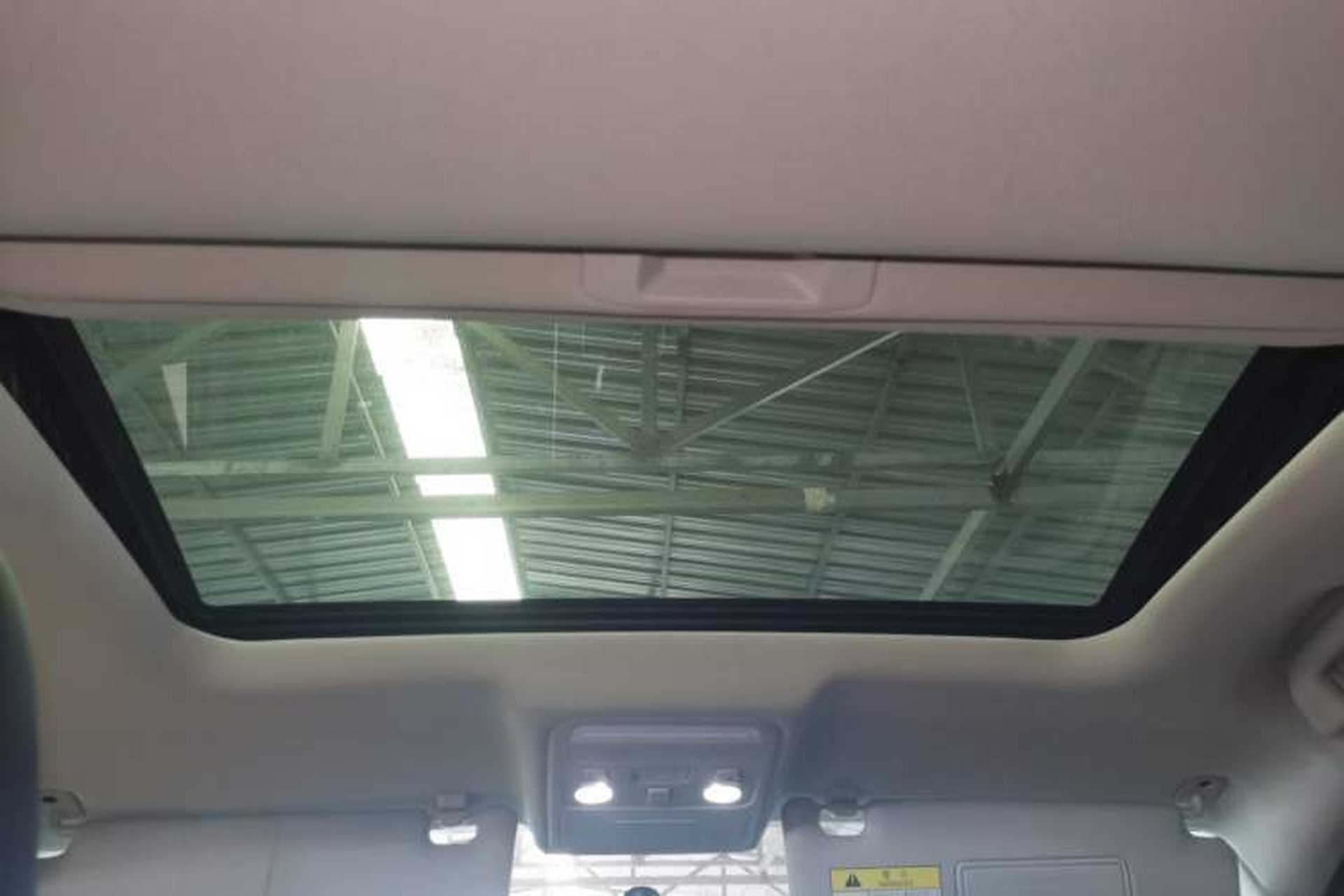 Used FORTHING T5 2021 1.5T Automatic Comfort Version Headliner